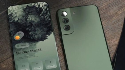 Rekomendasi 10 Handphone Android Murah 1jutaan, HP Murah Spek Ajaib. Cukuplah Buat Sekedar Ngonten!