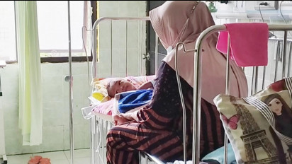 Kasus DBD di Pamekasan, Madura, Mencapai 115 Pasien, Dua Orang Meninggal Dunia