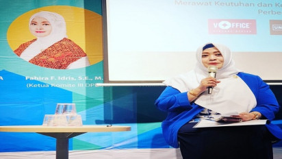 Kenaikan Harga Beras Bisa Picu Inflasi, Kepala Daerah Diminta Gelar Operasi Pasar