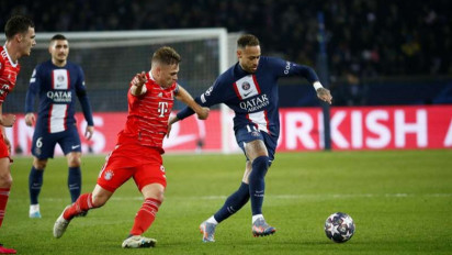 Bos Chelsea Terbang ke Paris untuk Rekrut Neymar dari PSG