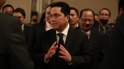 Erick Thohir Langsung Fokus Piala Dunia U-20 2023 setelah Terpilih sebagai Ketua Umum PSSI