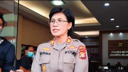 Polisi Buka Suara Soal Kasus Hilangnya Uang Rp200 Juta Milik Brigadir J