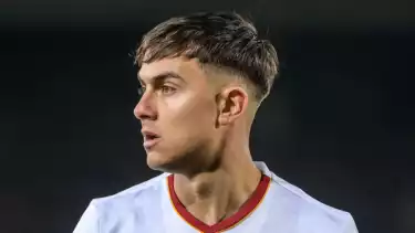 Pemain AS Roma, Paulo Dybala