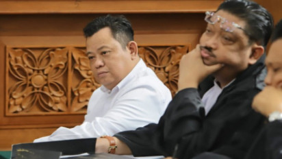 Niat Melindungi Bos Malah Dijebloskan ke Penjara, Ini Bukti Loyalitas Kuat Ma’ruf ‘Si Sopir Paling Setia’