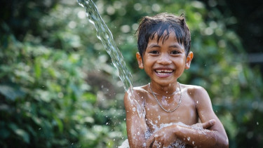 Tata Cara Mandi Wajib Sesuai Sunnah, Awas Jangan Salah Langkah Ya!