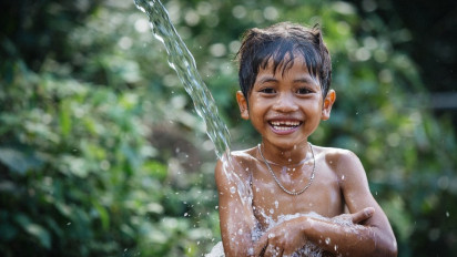 Tata Cara Mandi Wajib Sesuai Sunnah, Awas Jangan Salah Langkah Ya!