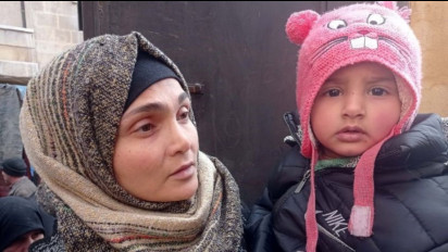 UNICEF Catat Sedikitnya Empat Juta Anak Kehilangan Akses Pendidikan Akibat Gempa Turki