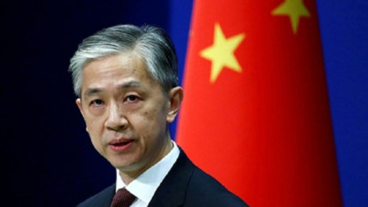 Kementerian Luar Negeri China Menolak Keras Resolusi oleh Kongres Amerika Serikat Soal “Balon Mata-Mata”