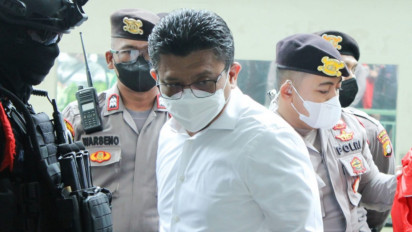 Ini Deretan Komentar Para Tokoh Populer Indonesia soal Vonis Ferdy Sambo