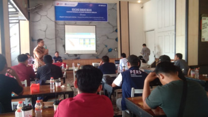 BI Sibolga Dukung Even F1 Powerboat dari Pameran UMKM Hingga Penukaran Uang