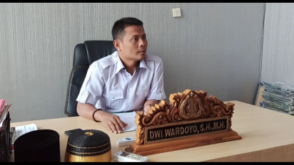 Waspada, Uang Palsu Marak di Seluma Bengkulu