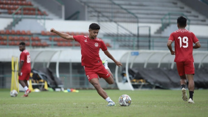 PSS Sleman Dalam Masalah Jelang Lawan Dewa United