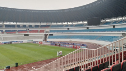 Derby PSIS Semarang-Persis Solo, Suporter PSIS Diminta Tidak ke Stadion, Cukup Nobar Saja
