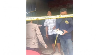 Bos Ayam Goreng Tewas Dibunuh Bersimbah Darah oleh Karyawannya di Kabupaten Bekasi, Pelaku Juga Culik Anak Korban