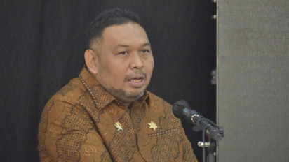 Kementan Bangun Babe Bun Guna Akselerasi Kemajuan Pengembangan Perkebunan