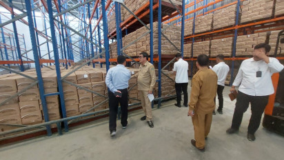 Penyidikan PT YAN Belum Dimulai, Polda Sumut Sudah Nyatakan Tidak Ada Penimbunan