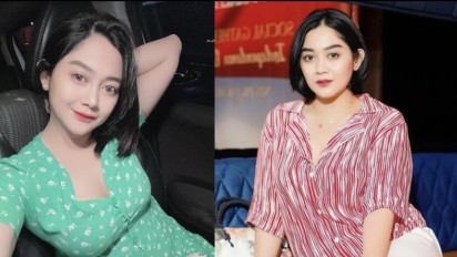 Profil Tyna Ratu, Sosok LPSK Cantik yang Dampingi Bharada Richard Eliezer