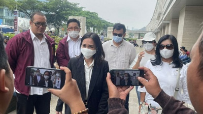 Korban Dugaan Penipuan Investasi Robot Trading Net89 Kecewa Tak Ada Realisasi Janji Pengembalian Uang