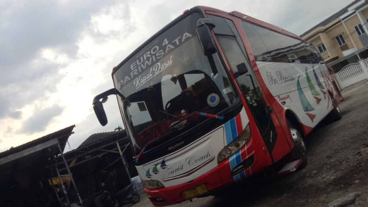 Warga Medan Segera Daftar Mudik Gratis Idul Fitri 1444 H, Kuota Hanya 5000 Orang
            - galeri foto