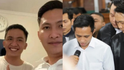 Curhatan Adik Brigadir J Soal Vonis Bharada E 1 Tahun 6 Bulan: Tuhan di Atas Segalanya