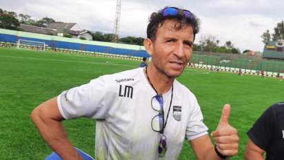 Ucapan Selamat Persib Atas Terpilihnya Erick Thohir jadi Ketum PSSI Baru