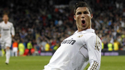 Rafael Benitez Bongkar Busuknya Cristiano Ronaldo Selama di Real Madrid