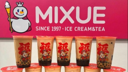 Mixue Halal, Ternyata Proses Sertifikasinya Tidak Mudah