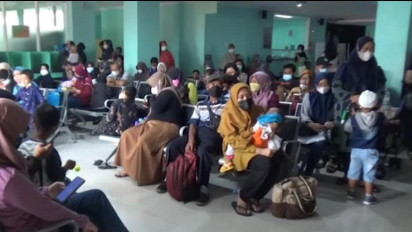 Ikatan Dokter Indonesia Memberikan Saran kepada Pemerintah Soal Diabetes pada Anak