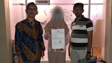 Bejat, Bapak dan Anak di Banyuwangi Cabuli Seorang Mahasiswi Berulangkali, Ini Kronologisnya