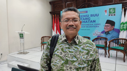 Dekan Fakultas Kedokteran UI Tegaskan Diabetes pada Anak Bukan karena Genetik