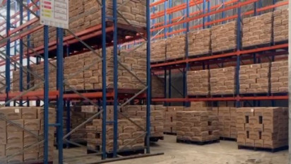 KPPU Wilayah I Medan Nyatakan PT YAN Terindikasi Sengaja Menahan Distribusi Minyakita