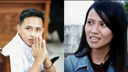 Bharada E Sempat Pasrah Tak Jadi Nikah hingga Merelakan Kepergian Ling Ling, Kini Vonis Ringan, Kembali Bersama?