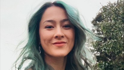 Bikin Melongo! Potret Gronya Somerville, Atlet Badminton Cantik Keturunan Bangsawan yang Mempesona