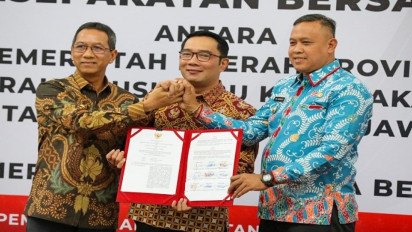 Heru Budi sebut Pembangunan MRT Timur-Barat Berdampak Positif