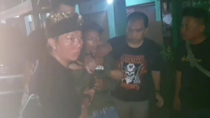 Tak Sampai 24 Jam, Polisi Bekuk Pelaku Pembunuhan Wanita Bos Ayam Goreng di Bekasi
