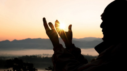 Peristiwa Isra Miraj jadi Pertanda Bulan Ramadhan Semakin Dekat, Amalkan Doa Ini Agar Allah sampaikan Usia Kita …