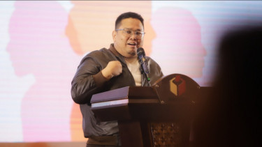 Tak Main-main, Bawaslu Bakal Tegas Terhadap Parpol yang Gunakan SARA dan Politik Identitas