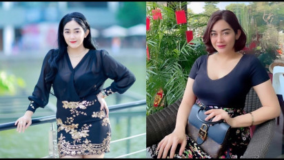 Viral Pengakuan Sosok Tyna Ratu 'Penjaga' Bharada Richard Eliezer, LPSK Angkat Bicara