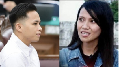 Hotman Paris Janji Biayai Pernikahan Richard Eliezer dan Ling Ling, Orang Tua Bharada E Ungkap Rasa Syukur