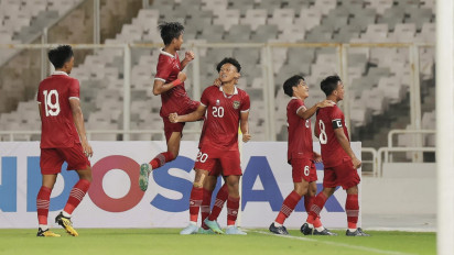 Pelatih Timnas U-20 Shin Tae-yong Akui Keunggulan Selandia Baru, Soroti Keunggulan Lawan