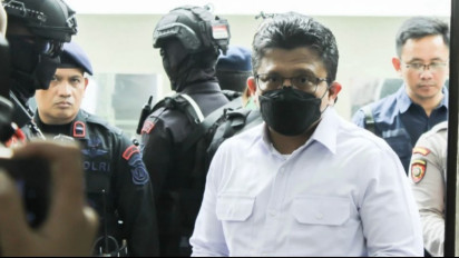 Jika Banding Ferdy Sambo Ditolak, Pengamat Kepolisian Sebut Sambo Bakal Siapkan Serangan Balik