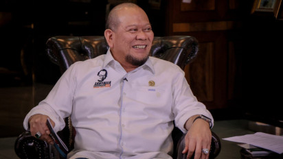 Kepala Daerah Harus Mampu Gali Potensi Ekonomi Lokal