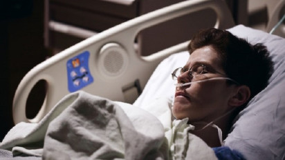 Buruan Tobat! Tanda-tanda Kematian Sudah Dekat Menurut Islam 