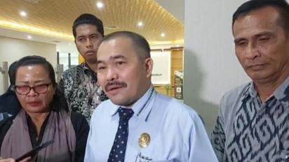 Keluarga Minta Polri Pulihkan Nama Baik Brigadir J dan Pangkatnya Dinaikkan