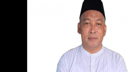 Peringati Isra Miraj, Ingatkan Umat Muslim soal Filosofi Shalat Lima Waktu yang Mulai Ditinggalkan