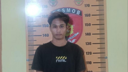 Gagahi Anak di Bawah Umur Dalam Mobil, Seorang Sopir Truk Ditangkap Polisi