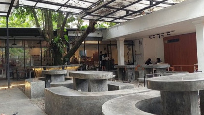 Viral Dugaan Pesta Gay di Bogor, PHRI Akui Sulit Pantau dan Komunikasi Terhadap Menjamurnya Kafe