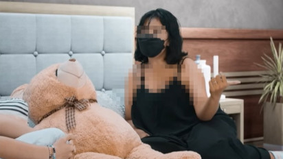 Bak 'Rumput Tetangga' Lebih Indah, Wanita ini Lakukan Hubungan Seks dengan Pacar Sahabatnya, Kisahnya Begini