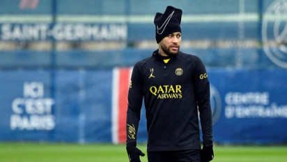 Sering Jadi Biang Kerok, PSG Siap Jual Rugi Neymar kepada Chelsea