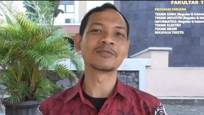 Dosen UII yang Hilang Kontak di Turki Mulai Dicari KJRI Istanbul